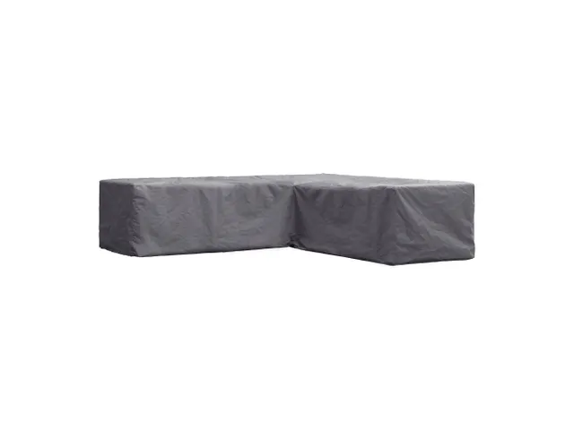 Buitenhoes Voor L-Vormige Loungeset - 250X250X70CM