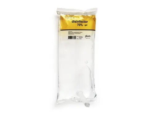 Handontsmettingsgel 1 Liter Voor Dispenser