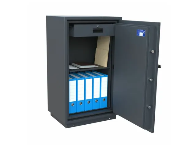 Brandwerende Kluis Salvus Torino 4 Elektronisch slot