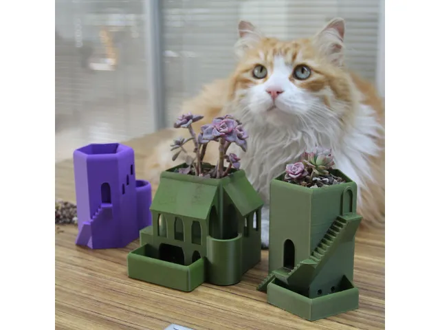 PolyLite ASA 1,75mm Olijf bruin 1kg