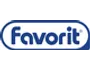 Favorit logo