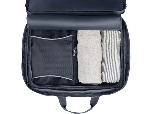 Travel Plus 22L 16-inch Laptop Bag