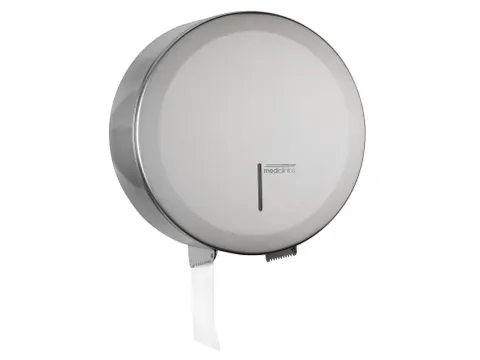 Toiletpapier Dispenser 3 Rollen RVS