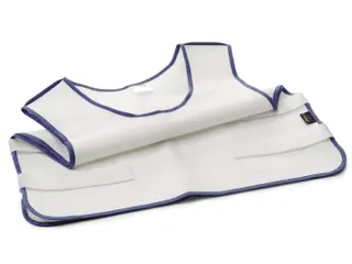 Microgard coolvest, model 218 - 1
