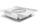 Laptopstandaard ACT 360 draaibaar met ventilator