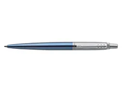 Balpen Parker Jotter Waterloo blue CT medium Giftbox