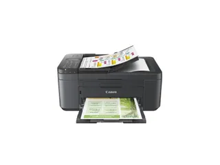 Multifunctional inktjet printer Canon PIXMA TR4755i - 4