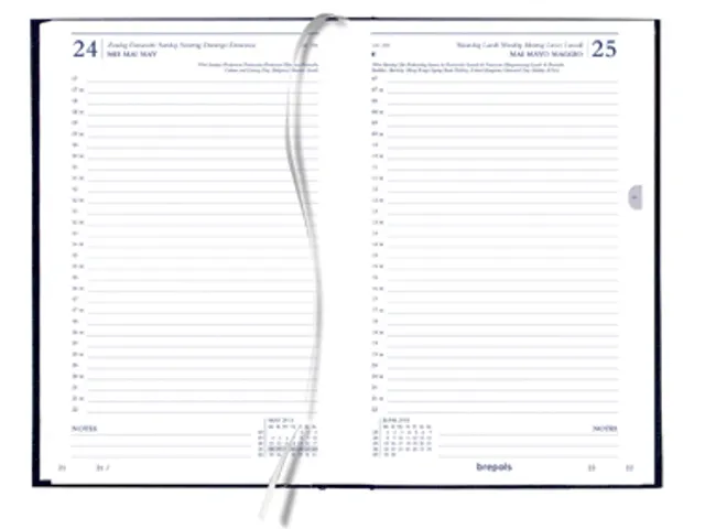 Saturnus Lima geassorteerde kleuren 2026