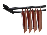 Bisley Accessoires armoires