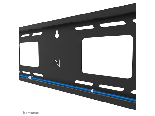 Neomounts LEVEL-750 WL30-750BL18P Support mural fixe robuste pour écr