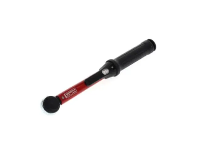 GEDORE R48900025 Momentsleutel 1/4 5-25 N-m 285mm