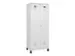 locker voor scheiding van kleding,HxBxD 1950x800x500mm,2vak
