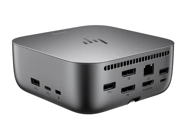 Thunderbolt 4 100 W G6 Dockingstation