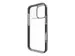 ZAGG Santa Cruz, Housse, Apple, iPhone 17 Pro Max, 17,5 cm (6.9 inch),
