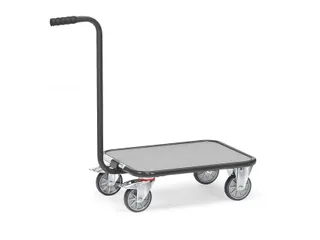Greeprollers 1161 Ral7016 250kg 600x500mm - 1