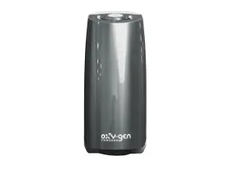 Luchtverfrisser Euro 432002 Oxy-Gen dispenser RVS look