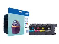 Brother Inkjet supplies