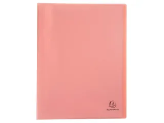 Showalbum PP 60 tas A4 ChromPastel geass - 17