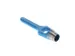 570022 Henkelloche ijzer 22mm