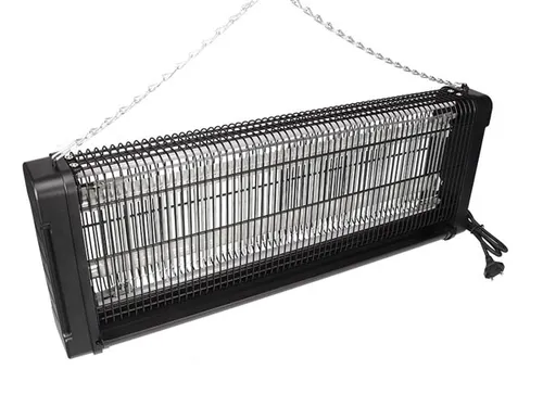 Elektrische Insectenverdelger 360° - 2x20W