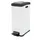 Pedaalemmer Rejoice Step Bin 30 Liter Wit
