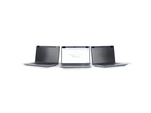 13.3 inch 16:9 Heldere Privacy Filter met Touch