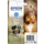 Inktcartridge Epson 378 T3782 blauw C13T37824010