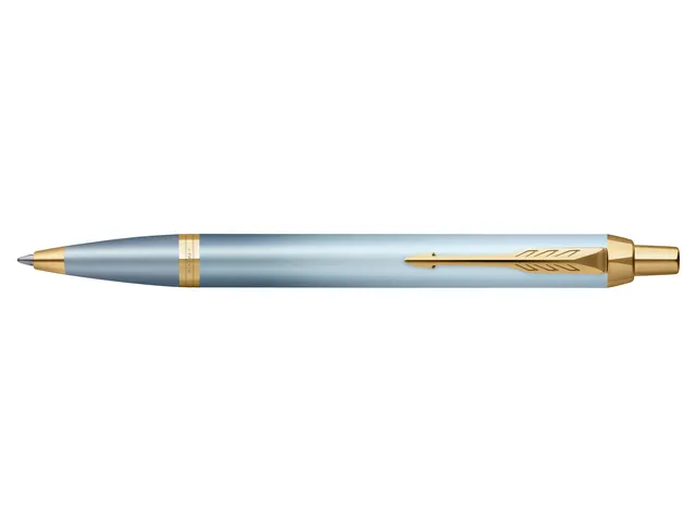 Balpen Parker IM Rituals green GT medium