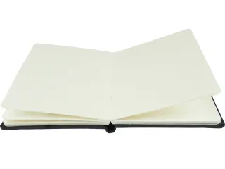 Aquarelboek Kangaro A5 luxe cover 30 vel 200 grams aquarel papier. Lee - 3