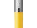 Stylo bille Parker Jotter Original Yellow CT Medium blister