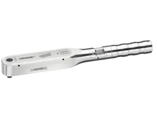 7559-01 Momentsleutel DREMOMETER AML A+S 1/4 inch 6-30 Nm - 1