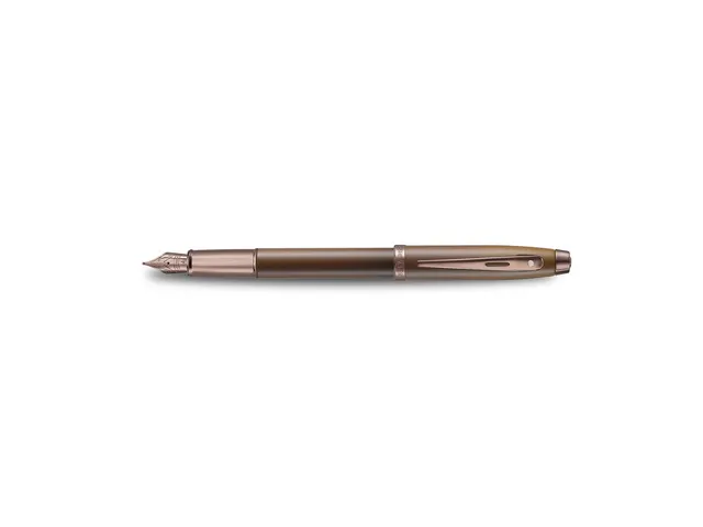 Vulpen SHEAFFER 100 E9374 M Coffee edition