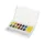 Waterverf Faber-Castell in box met 12 kleuren