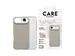 PanzerGlass CARE by Samba Case Vanilla w. MagSafe iPhone Air, Ho