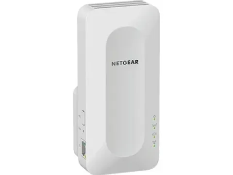 Ax1800 Wifi 6 Wallplug Mesh Extender