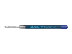 Balpenvulling Schneider Express 735 Fijn Blauw