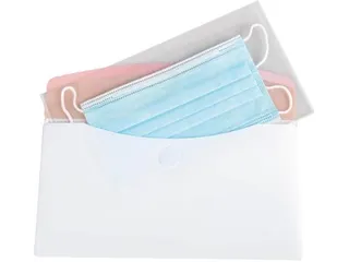 Tarifold antimicrobiële hoes + Color Dream Chequebook - 3