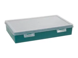 Tayg Opbergkoffer 290x195x54mm 21 Sorteervakken 3 Liter - 2