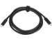 kabel USB-C naar USB-C 100 W (Z Display dock/opladen)
