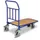 Platformwagen 500kg Laad H 314mm Laadvlak 1000x700mm Ral 5010