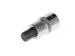 GEDORE R62551110 Schroevendraaierbit 1/2 inch 11mm lengte 55mm