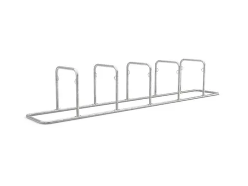 fietsbeugel,L 4720mm,10instelplaatsen,gebruik beide zijden