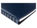 Notitieboek Multo Hannibal A5 kunstleder blauw