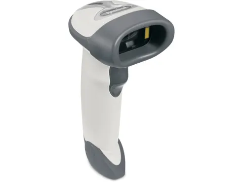 Zebra LS2208 Barcode scanner USB Kit Wit