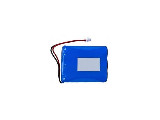 ACROPAQ 12015 - Lithium Heroplaadbare batterij voor AT110 | ValsgelddetectorShop.nl