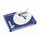 Trophée Pastel gekleurd papier A3 160 gram 250 vel parelgrijs