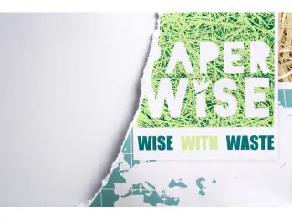 Kopieerpapier PaperWise A4 75 Gram wit - 7