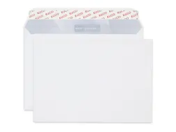 envelop Office FSC C5 100 gram wit 25 stuks
