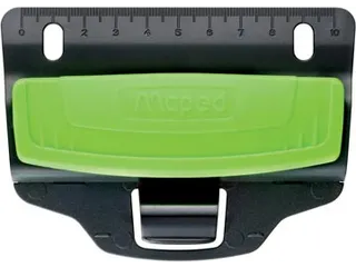 Maped Perforator Perfoslim 2-Gaats 3vel - 2