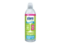 Claro ECO Glansspoelmiddel doos 8 x 500ml